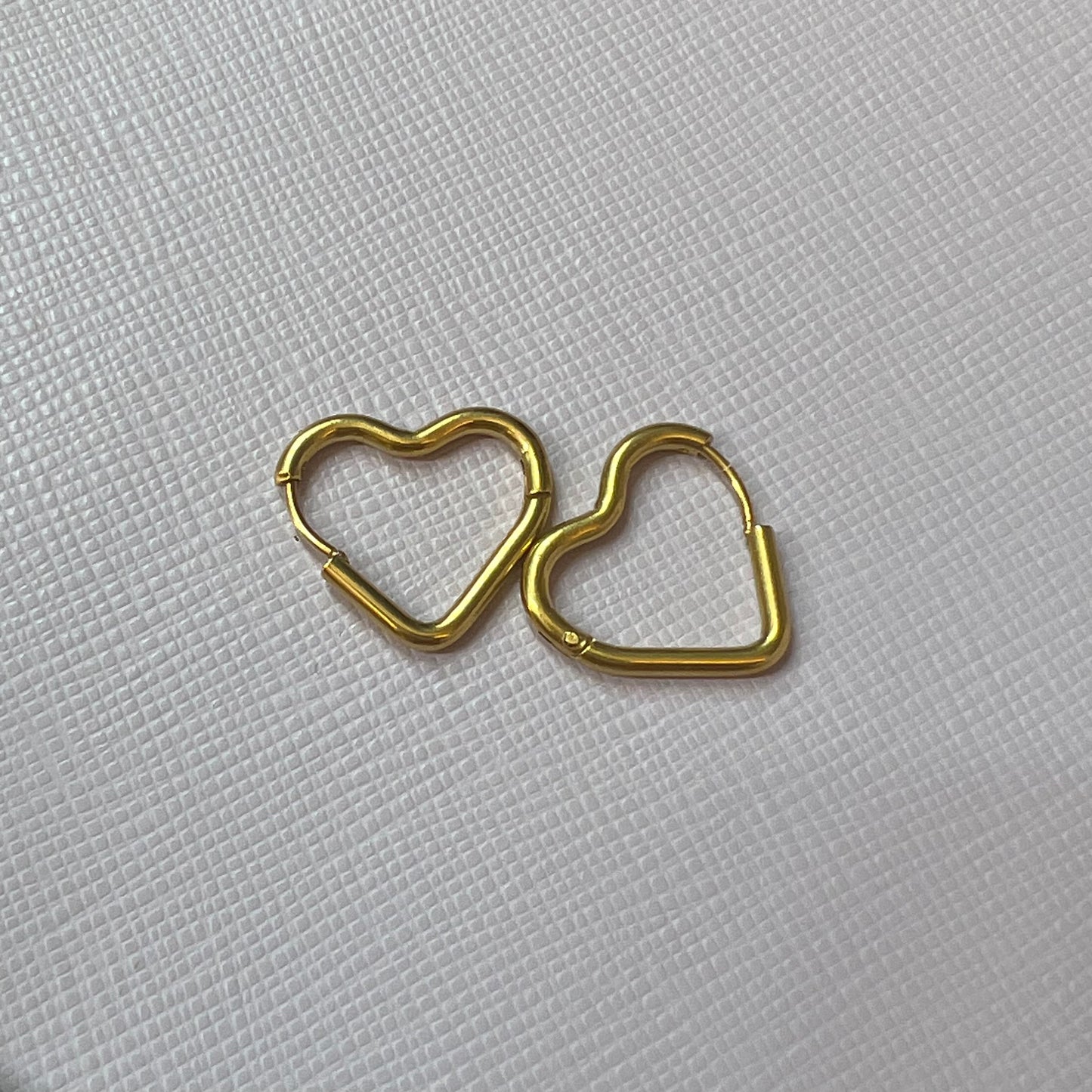 Heart Hoops