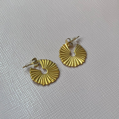 Disc Hoops