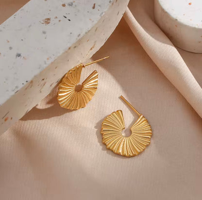 Disc Hoops
